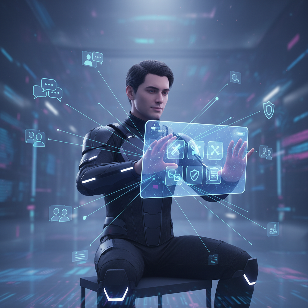 Como se Candidatar a Moderador: Seu Guia Completo e o Link para o Sucesso