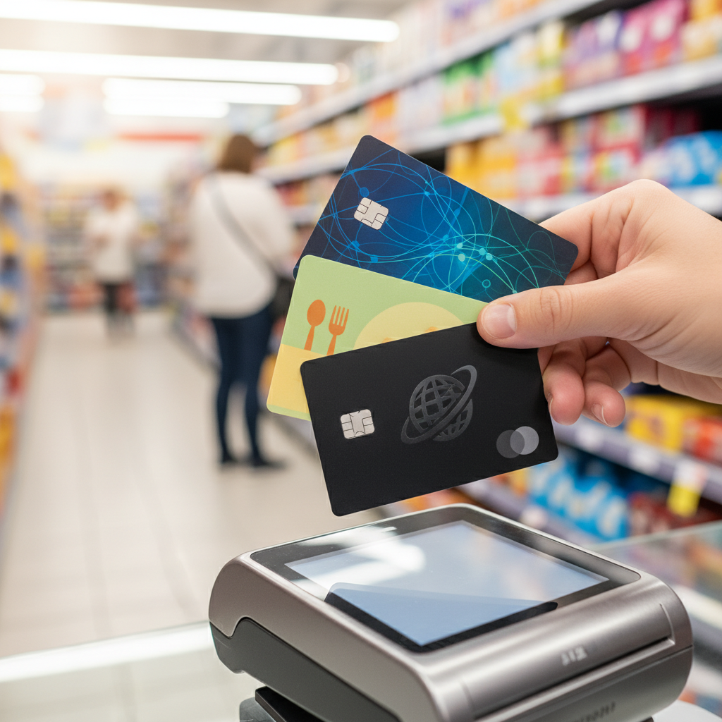 Cartão do Comércio: Guia Definitivo para Usar com Inteligência e Vantagem