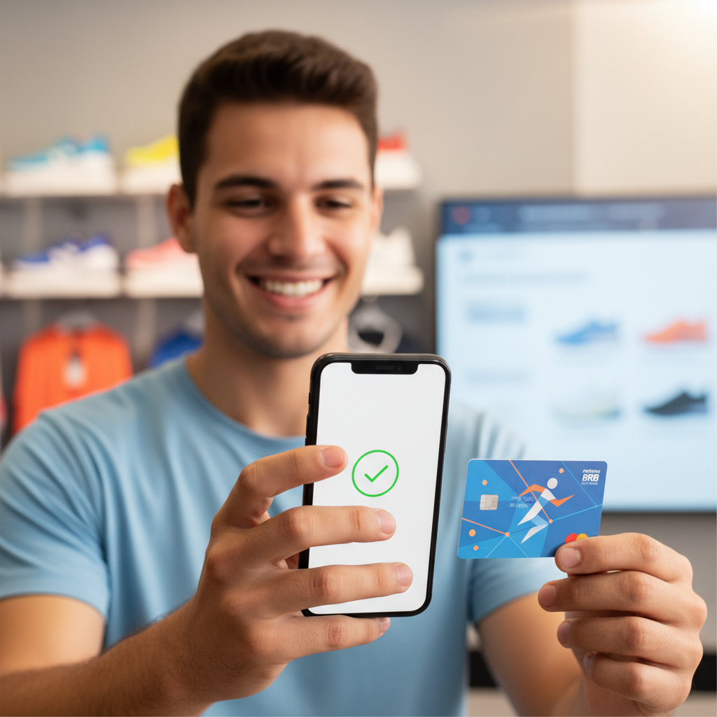 Cartão Netshoes BRB: Análise Completa para Atletas e Consumidores Inteligentes