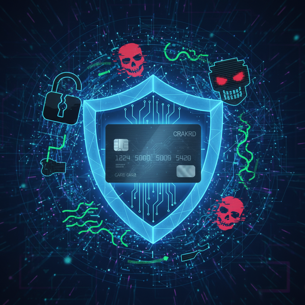 Cartões de Crédito Vazados PDF: Entenda, Proteja-se e Evite Riscos