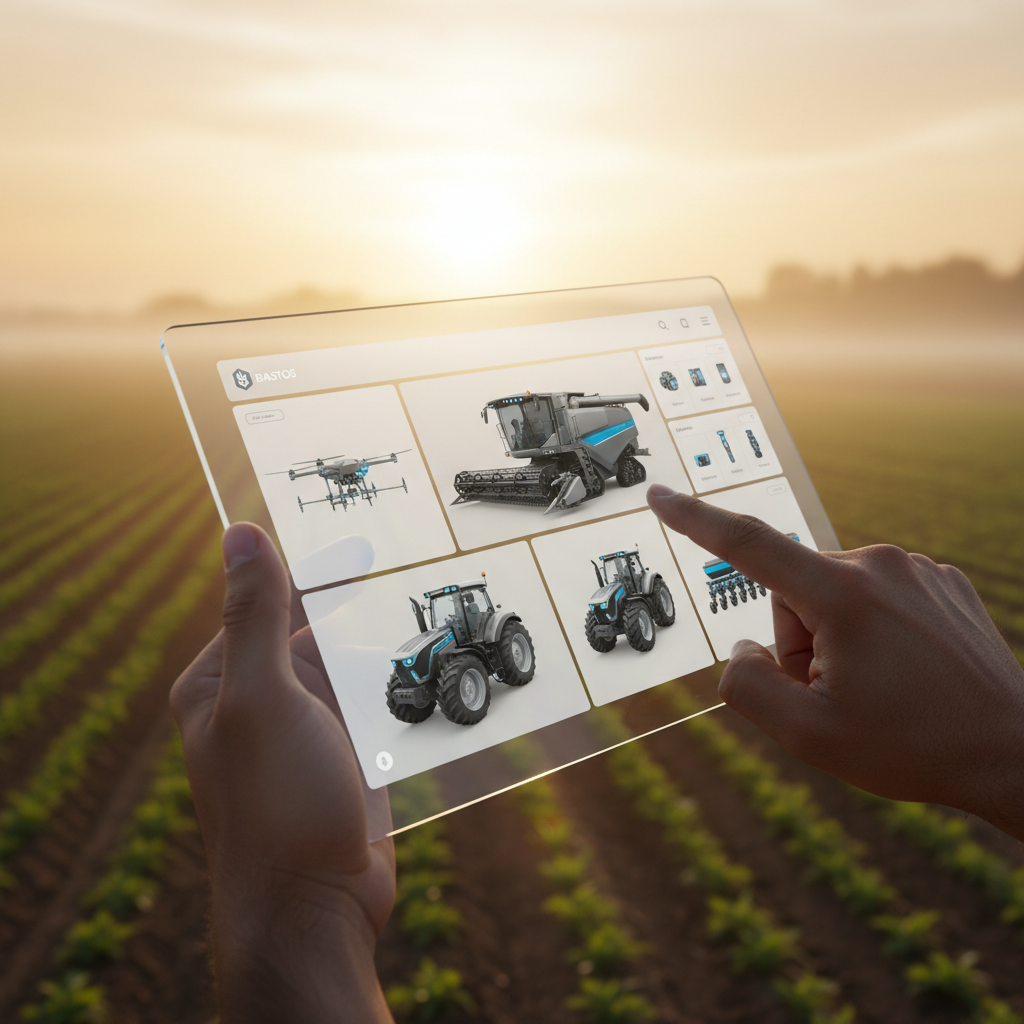 Catálogo Bastos: Aprofundando na Escolha Certa para o Campo