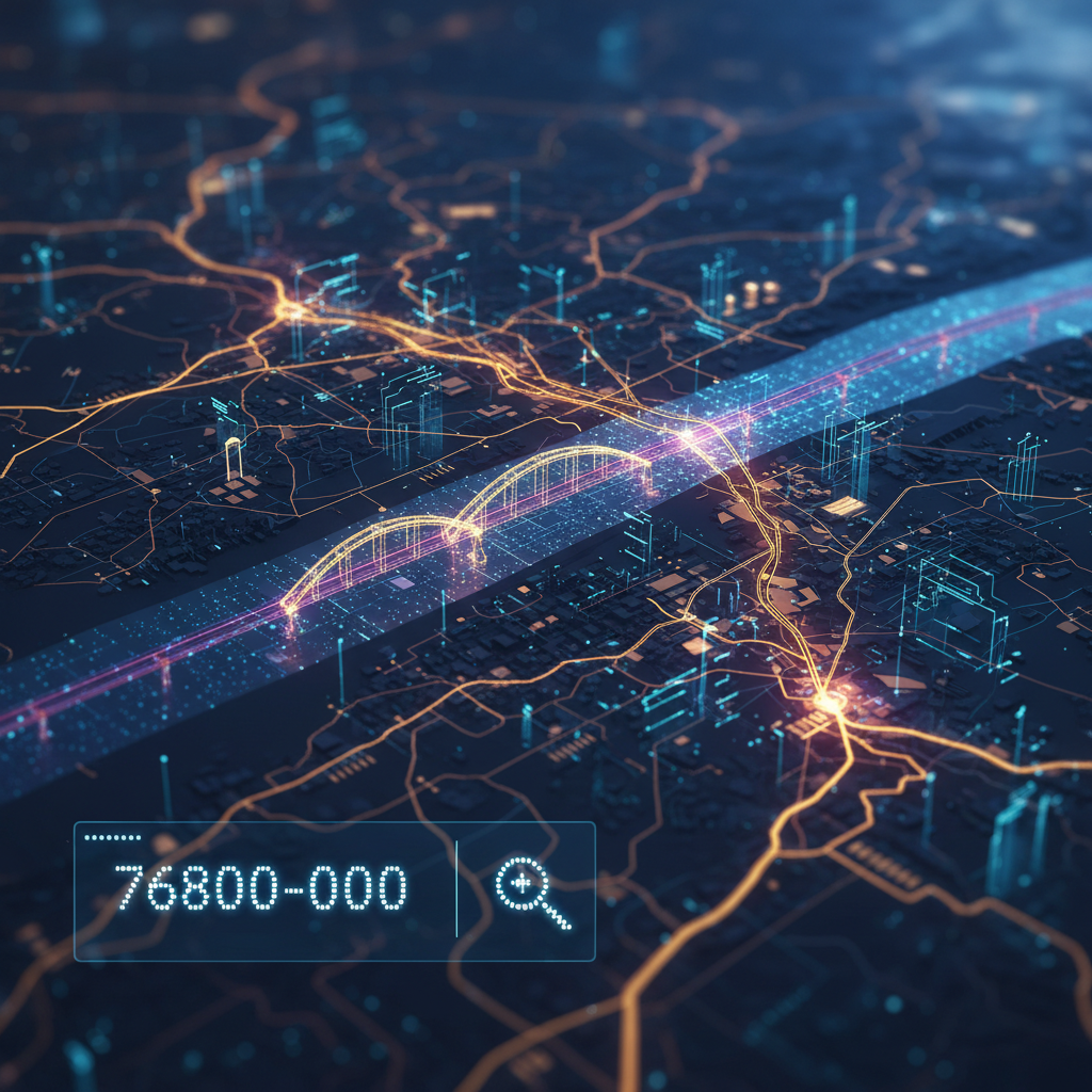 CEP de Porto Velho: Guia Completo para Entender e Utilizar o Código Postal da Capital Rondoniense