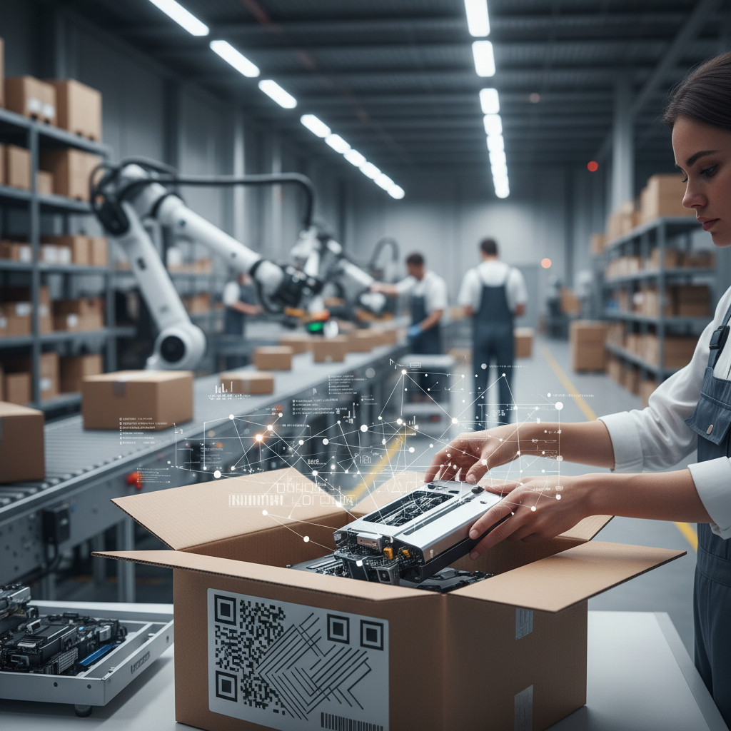 CFOP 5913: Desvendando o Retorno de Mercadorias para Industrialização ou Conserto