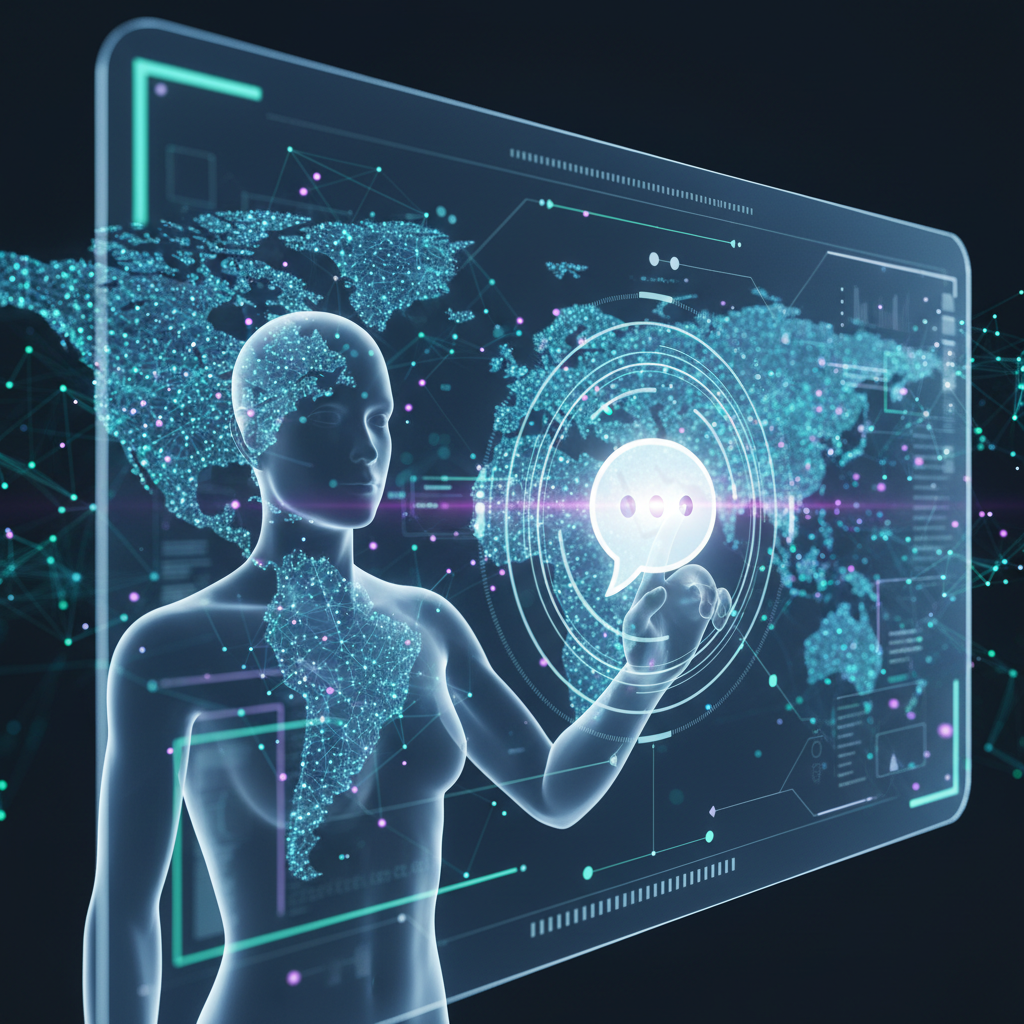 ChatGPT Online: Acesse a Inteligência Artificial Oficial e Desbloqueie Seu Potencial