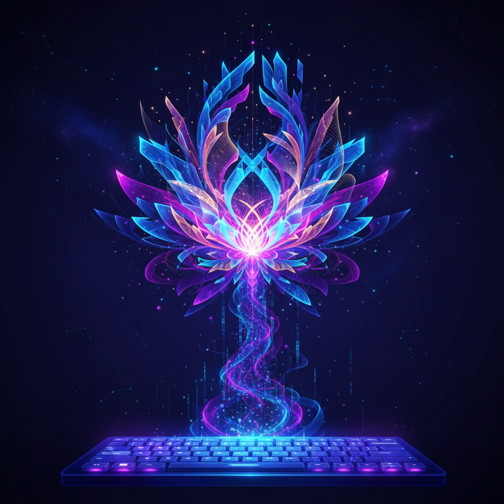 "ChatGPT de Imagem": Desmistificando a IA que Cria Visuais de Tirar o Fôlego