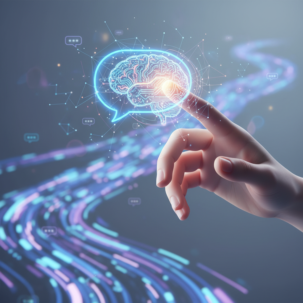 ChatGPT: Desvendando o Futuro da Inteligência Artificial Conversacional