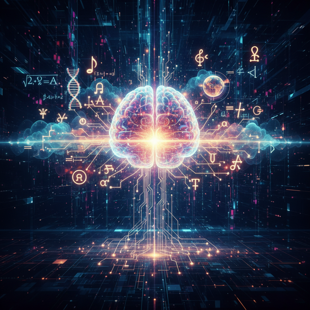 ChatGPT e a AGI: Desvendando a Inteligência Artificial Geral