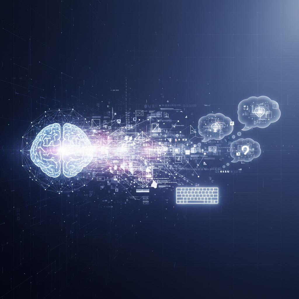 ChatGPT Inteligência Artificial: Desvendando o Fenômeno Conversacional