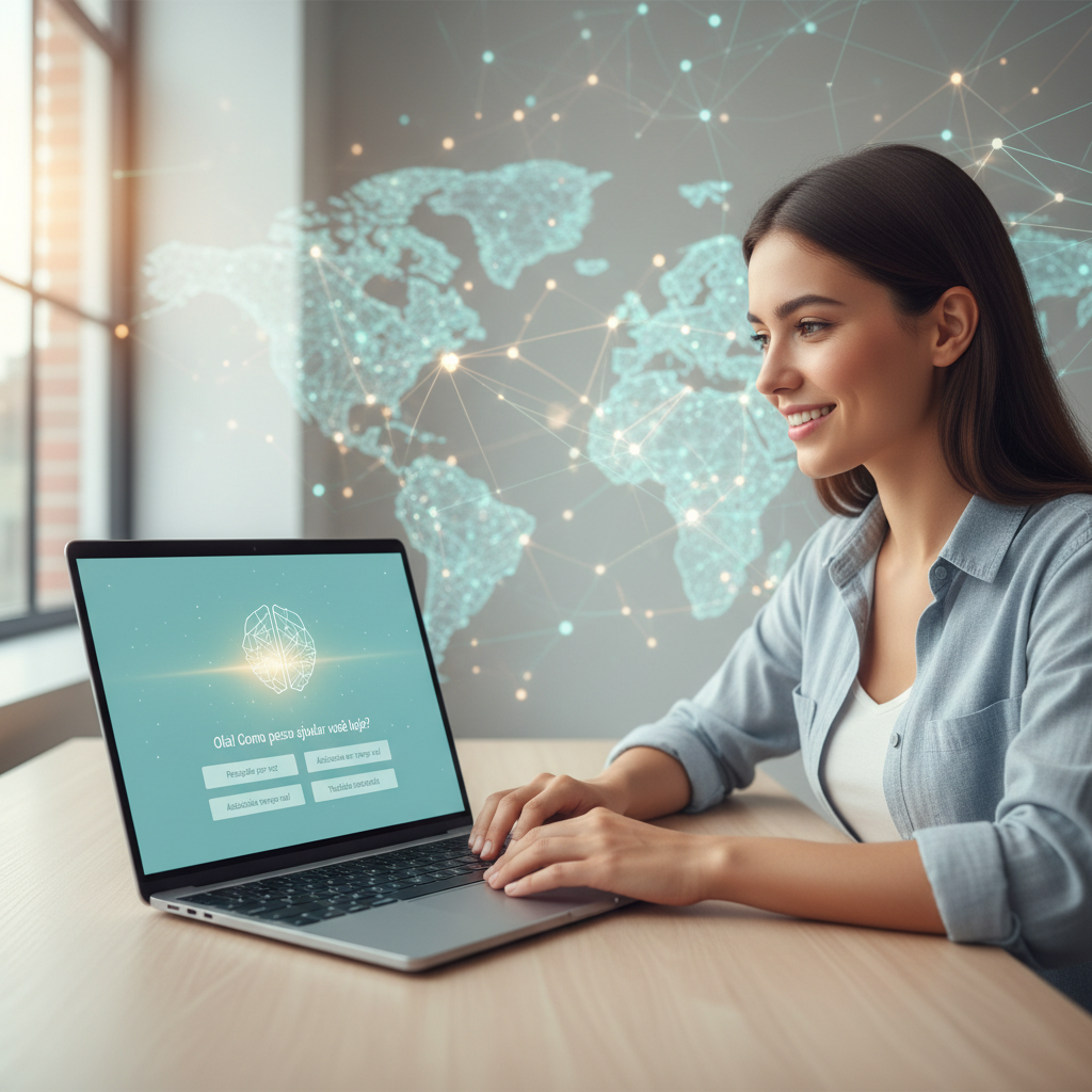 ChatGPT Grátis em Português: Seu Guia Completo para Acessar Agora!