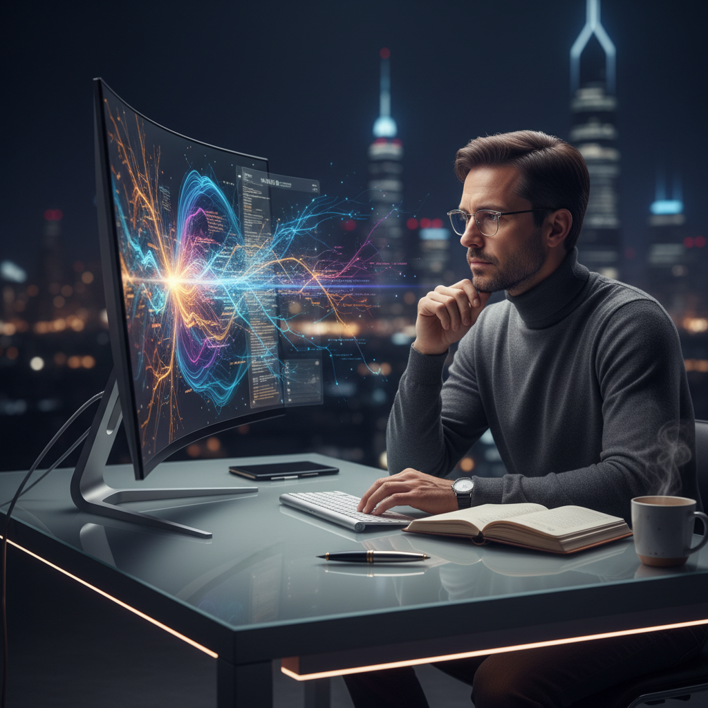 ChatGPT e Redação: Otimize Sua Escrita com Inteligência Artificial