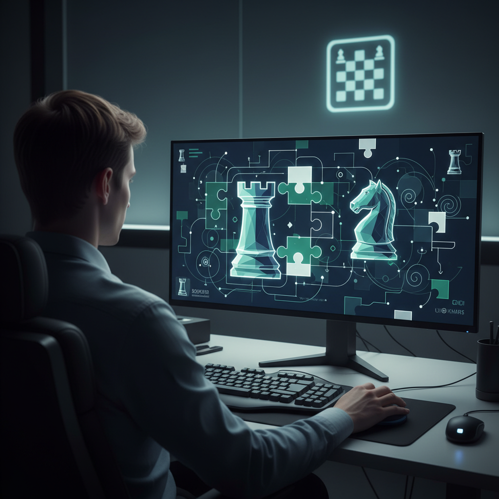 Chess Tempo: Seu Guia Completo para Aprimorar o Xadrez Online