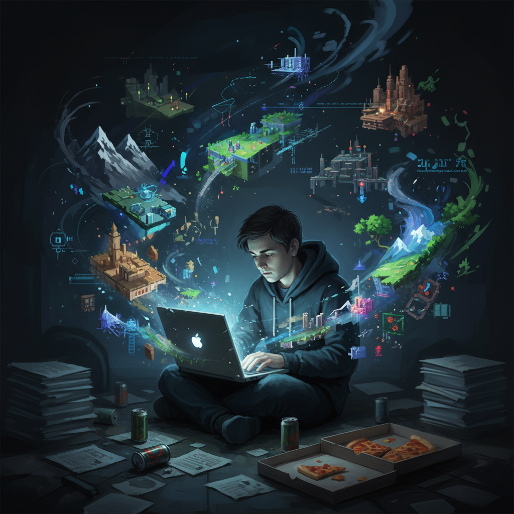 CID-11 6A05: Desvendando o Transtorno do Jogo e Seus Impactos