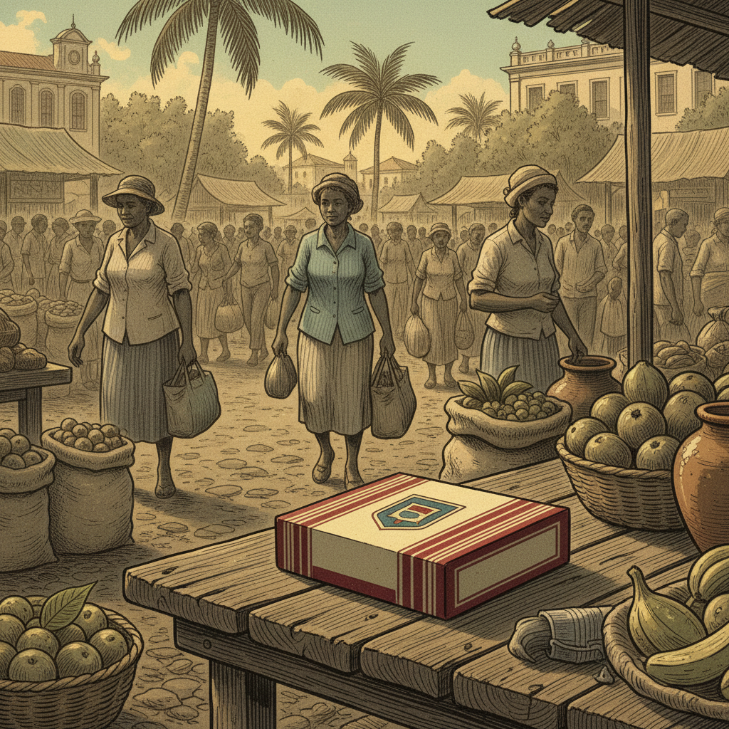 O Cigarro Derby: História, Impacto e Percepção no Brasil