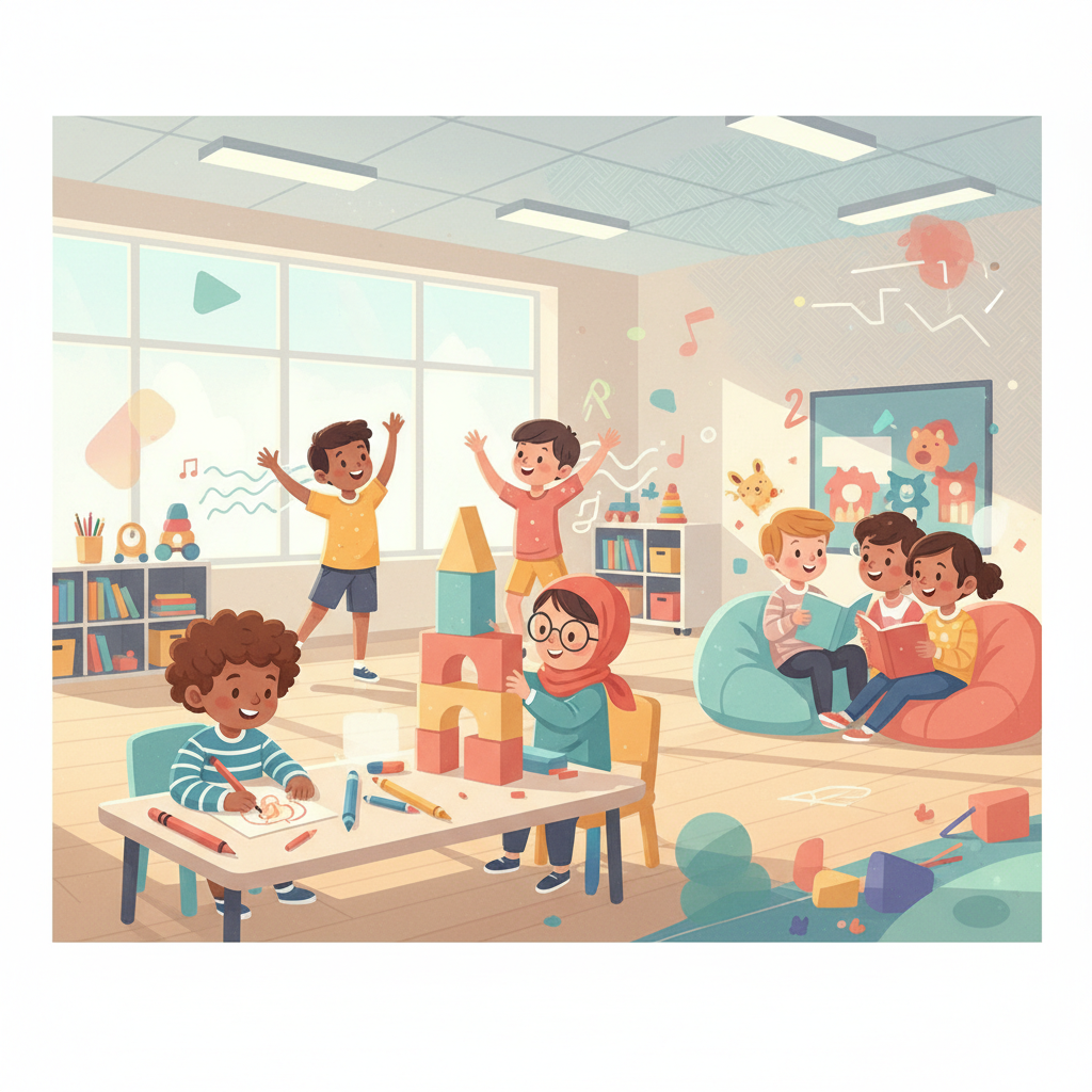 Códigos BNCC Educação Infantil PDF: Guia Completo para Educadores