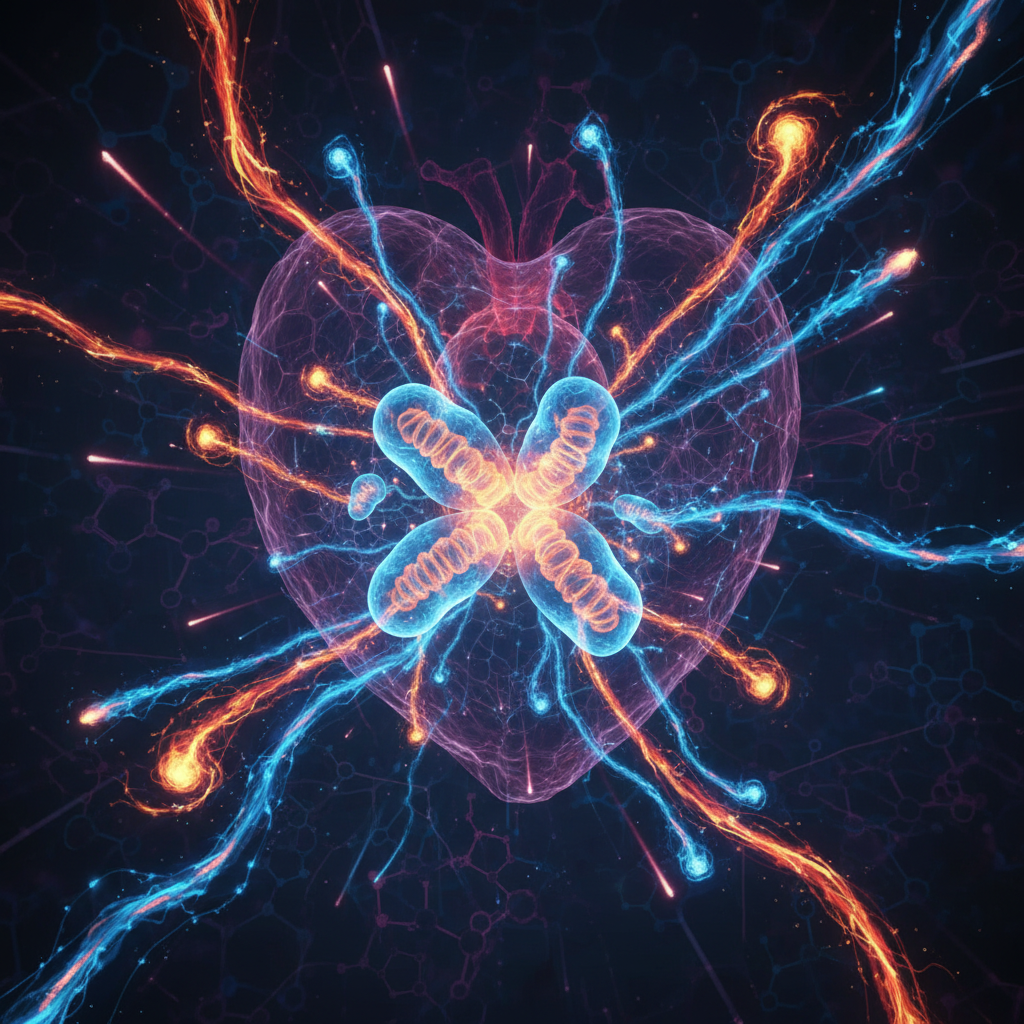 Coenzima Q10: Seu Guia Essencial para Entender Benefícios e Uso