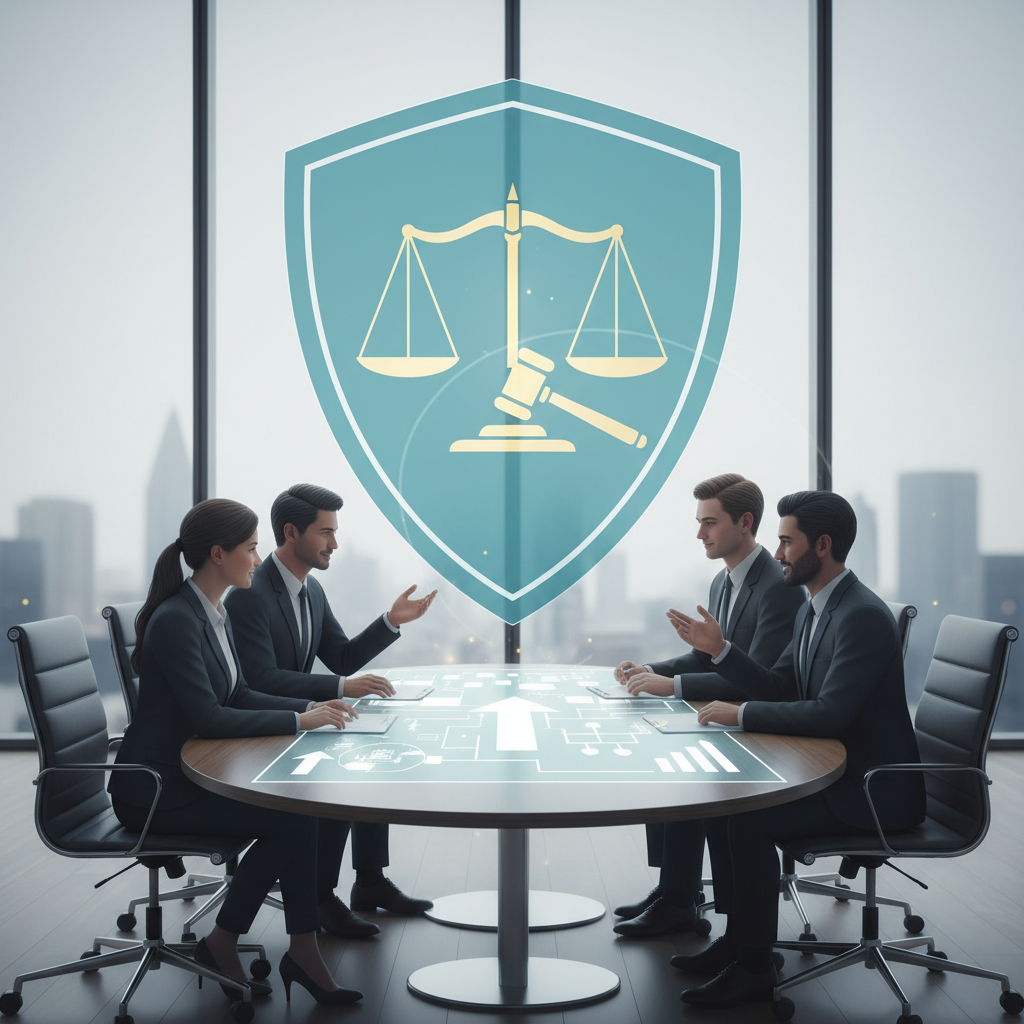 O Comitê de Gestão Incorporado: Estrutura, Vantagens e Implicações Legais