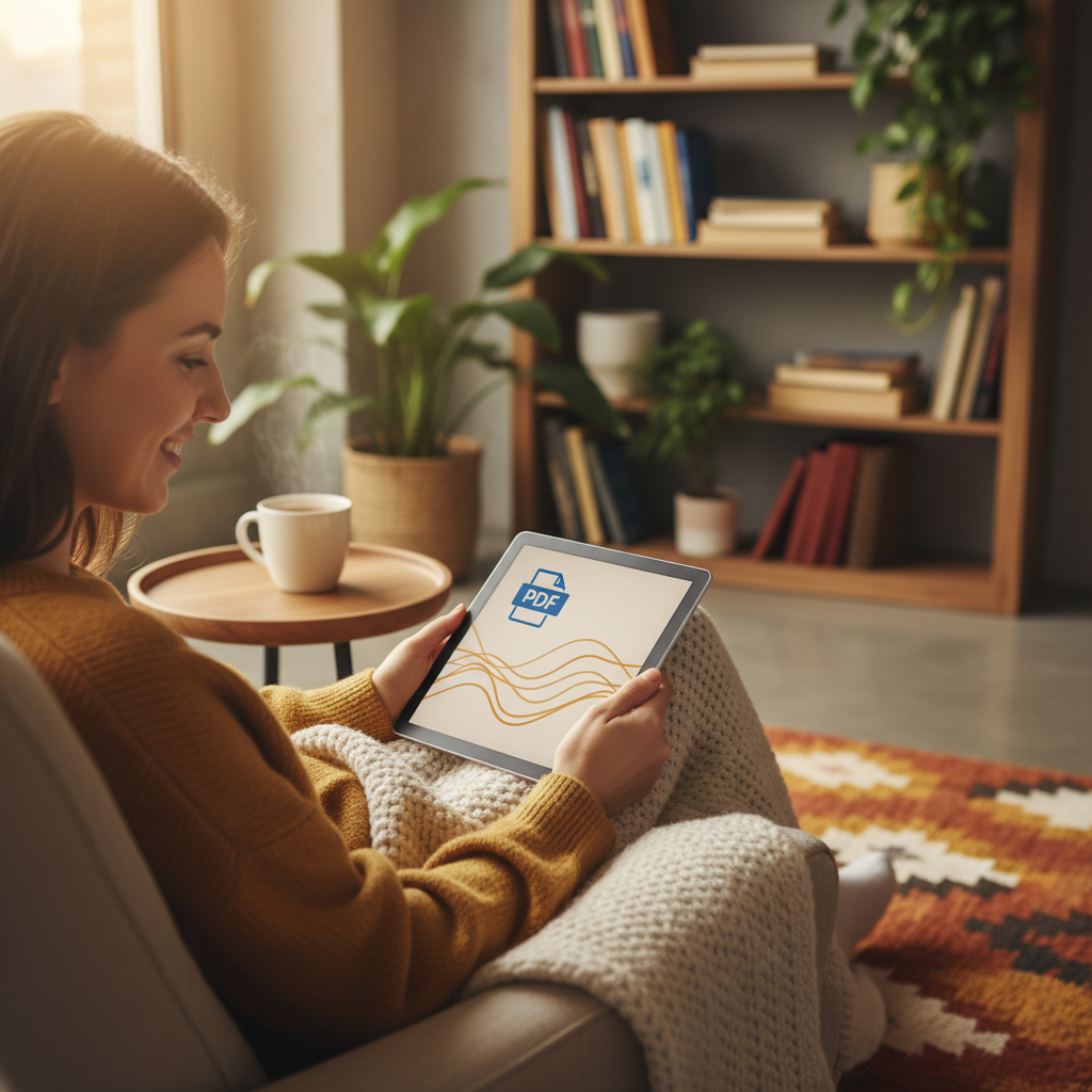 Baixar Livros PDF: Guia Essencial para Adquirir e-Books Legalmente