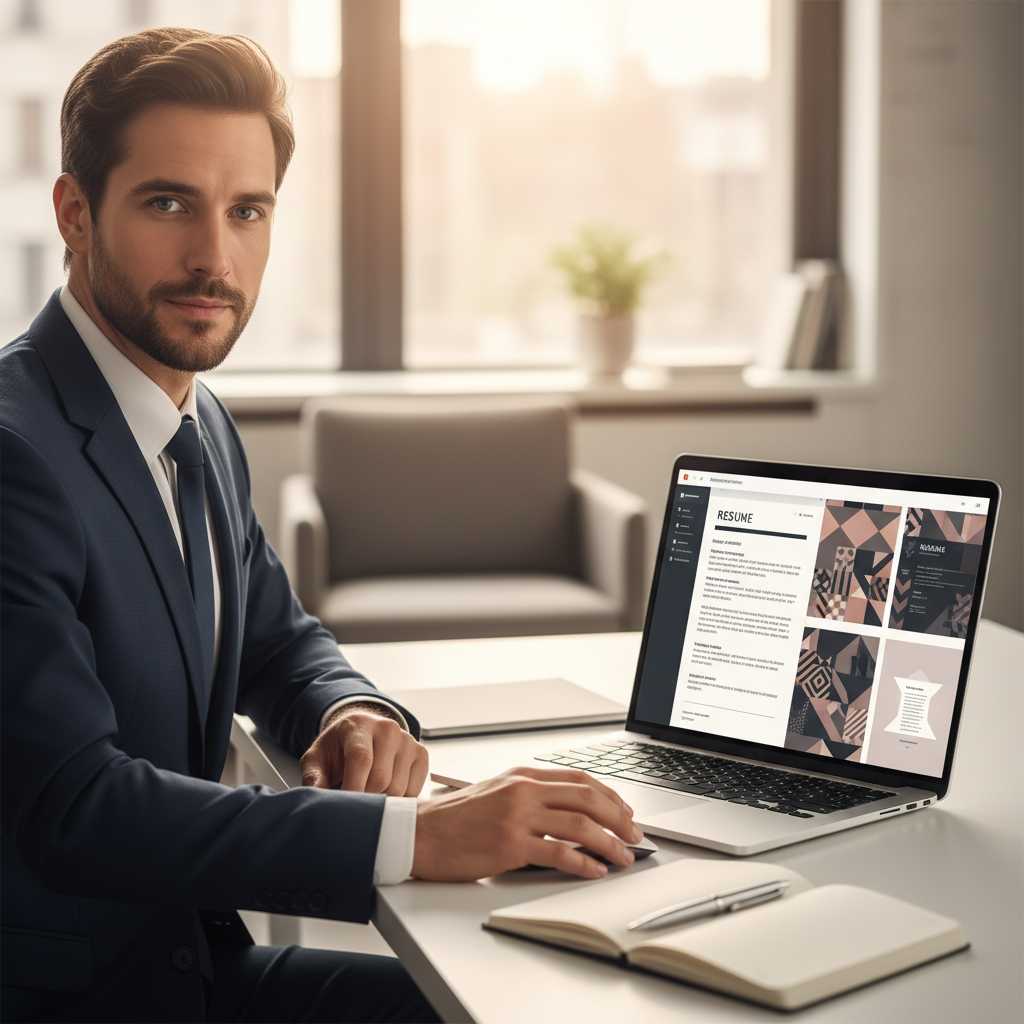 Como Fazer um Currículo em PDF Perfeito: Guia Completo para Impactar