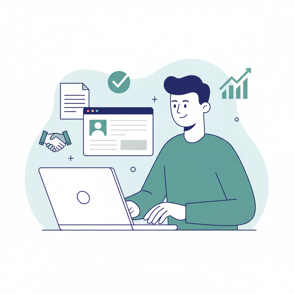 Guia Definitivo: Como Obter Seu CNPJ de Forma Rápida e Segura