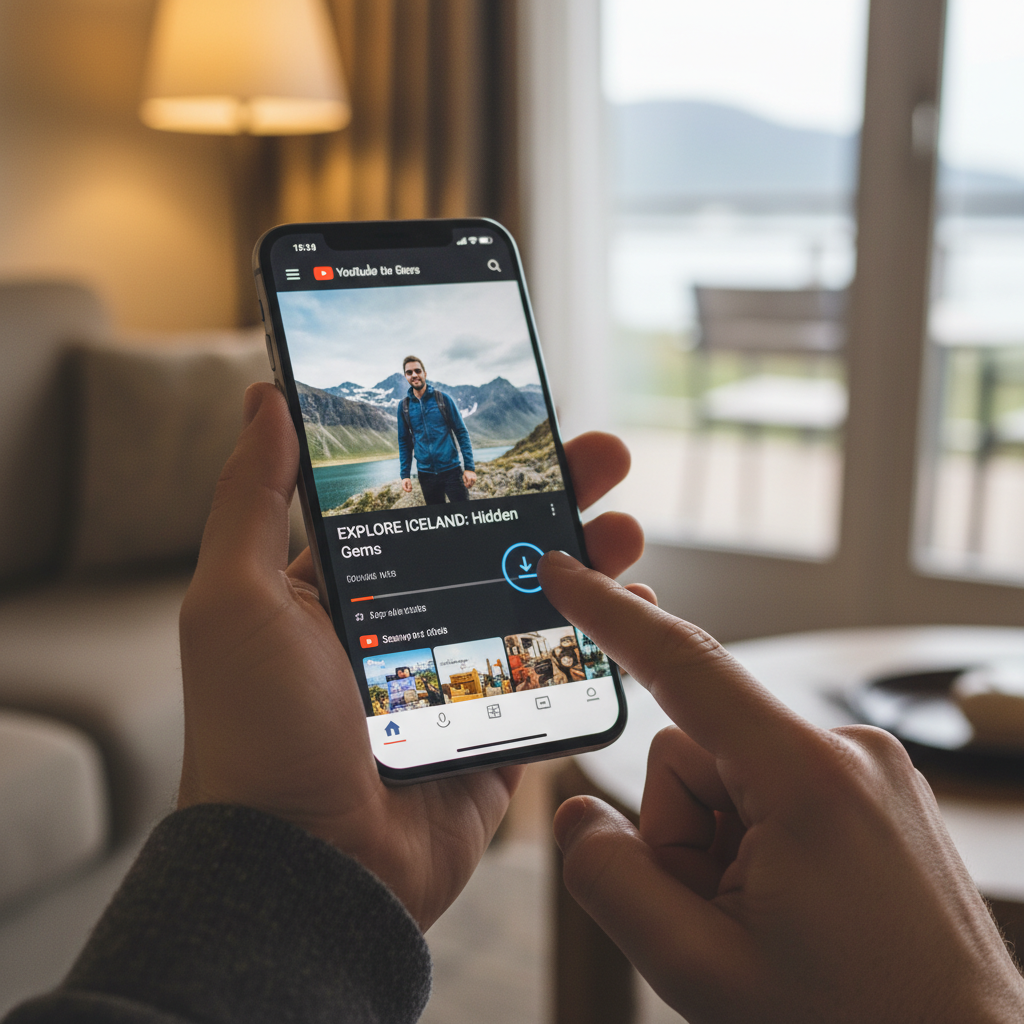 Como Salvar Vídeos do YouTube: Um Guia Completo e Consciente