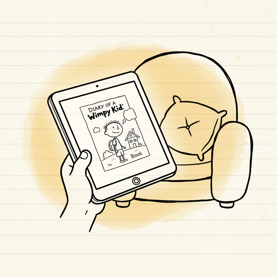 Como Comprar 'Diário de um Banana' em PDF de Forma Rápida e Segura