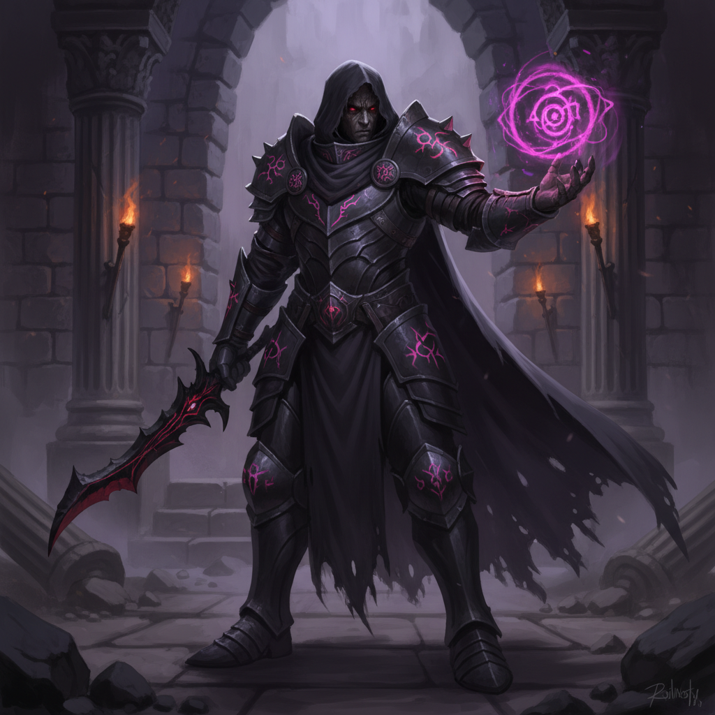 Compre o Illrigger 5e PDF PT-BR Agora!