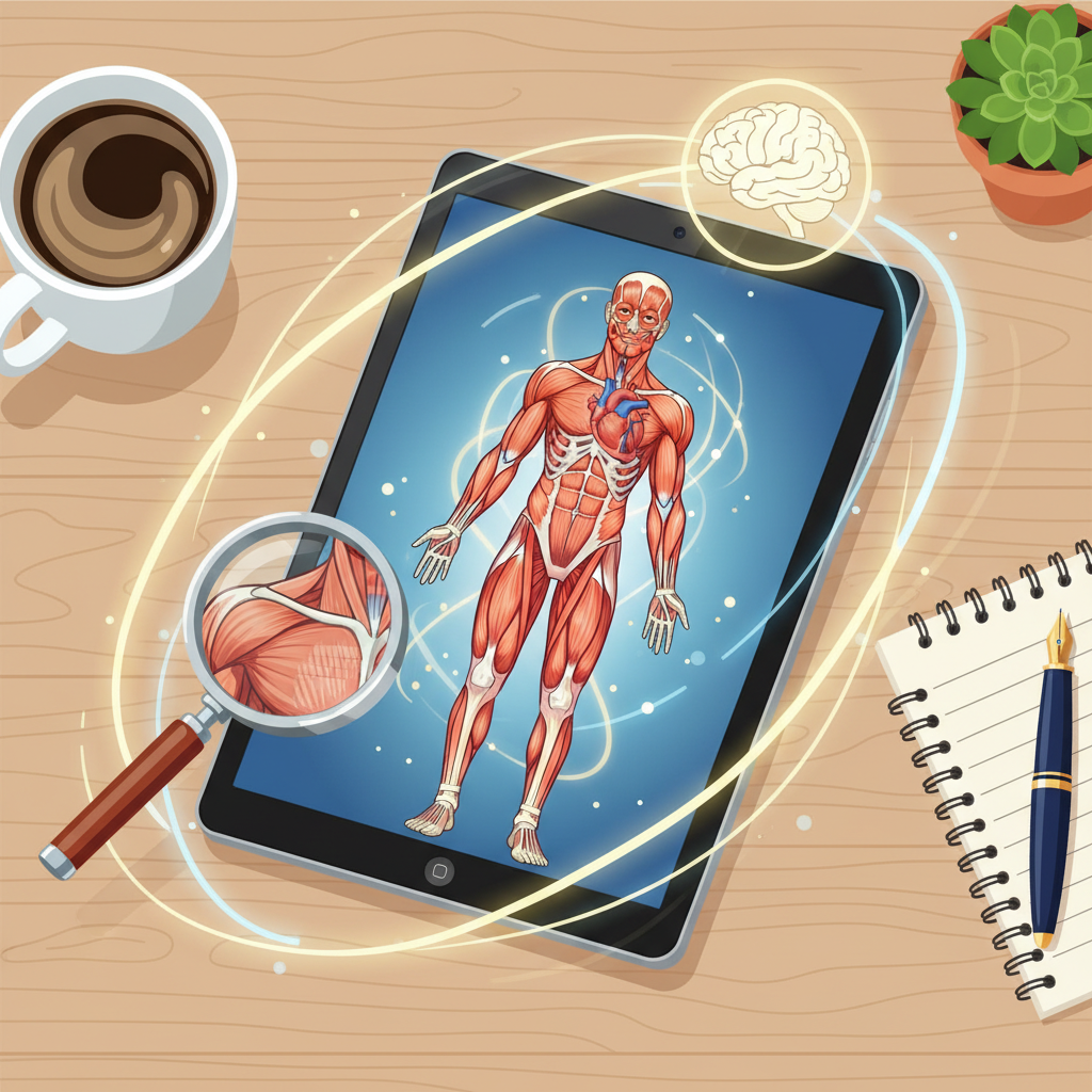 Guia Definitivo: Onde Comprar Seu Livro de Anatomia Humana em PDF Legalmente e com Segurança