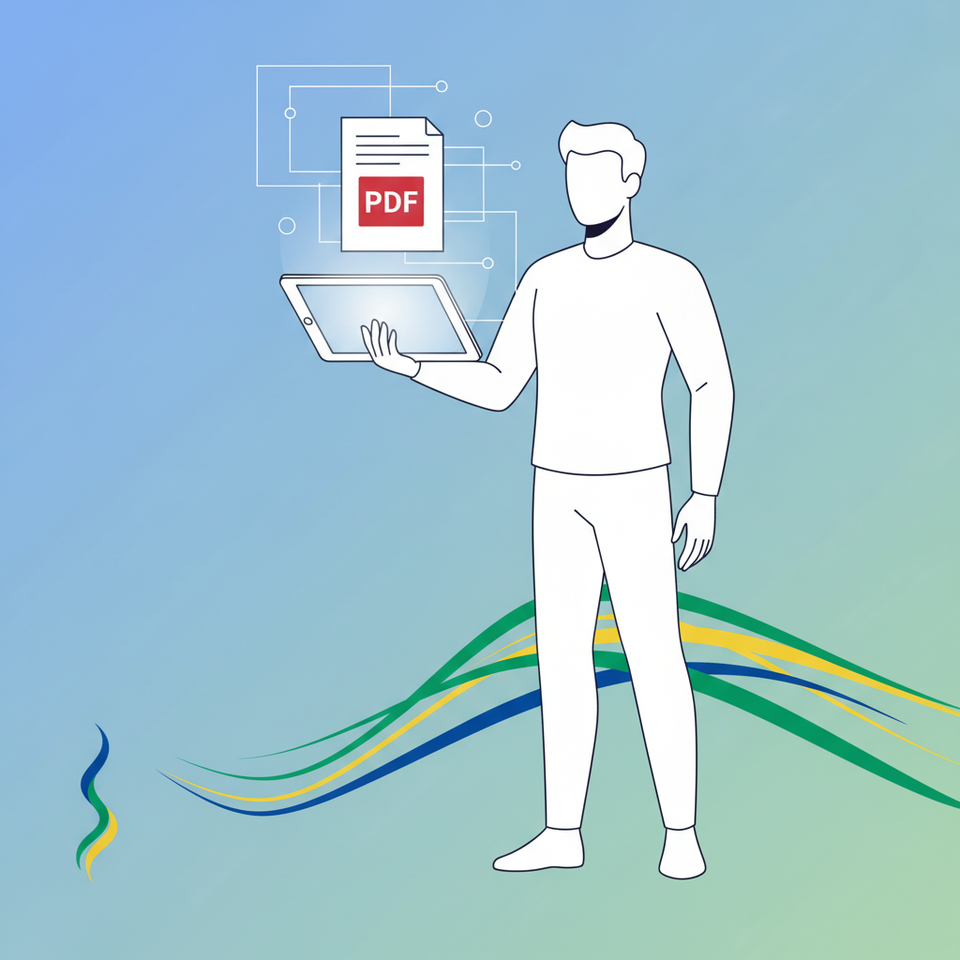 O Guia Essencial para Comprar Normas ABNT em PDF de Forma Oficial e Segura