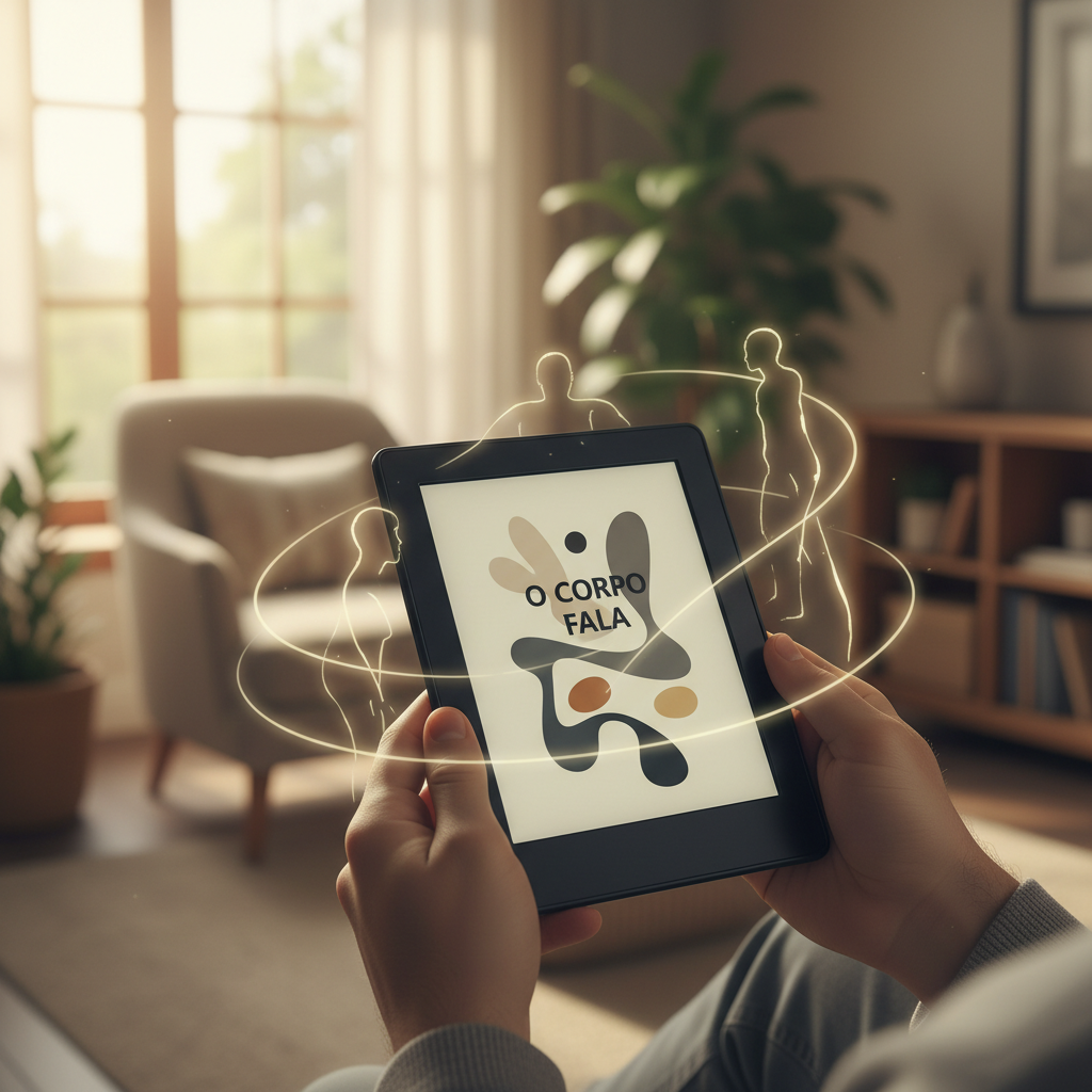 Onde Comprar 'O Corpo Fala' em PDF: Guia Essencial para Sua Leitura