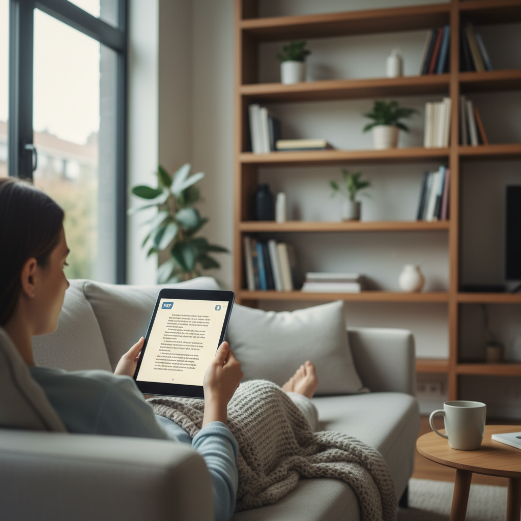 Comprar PDF de Livros: O Guia Definitivo do Seu Assistente de Compras