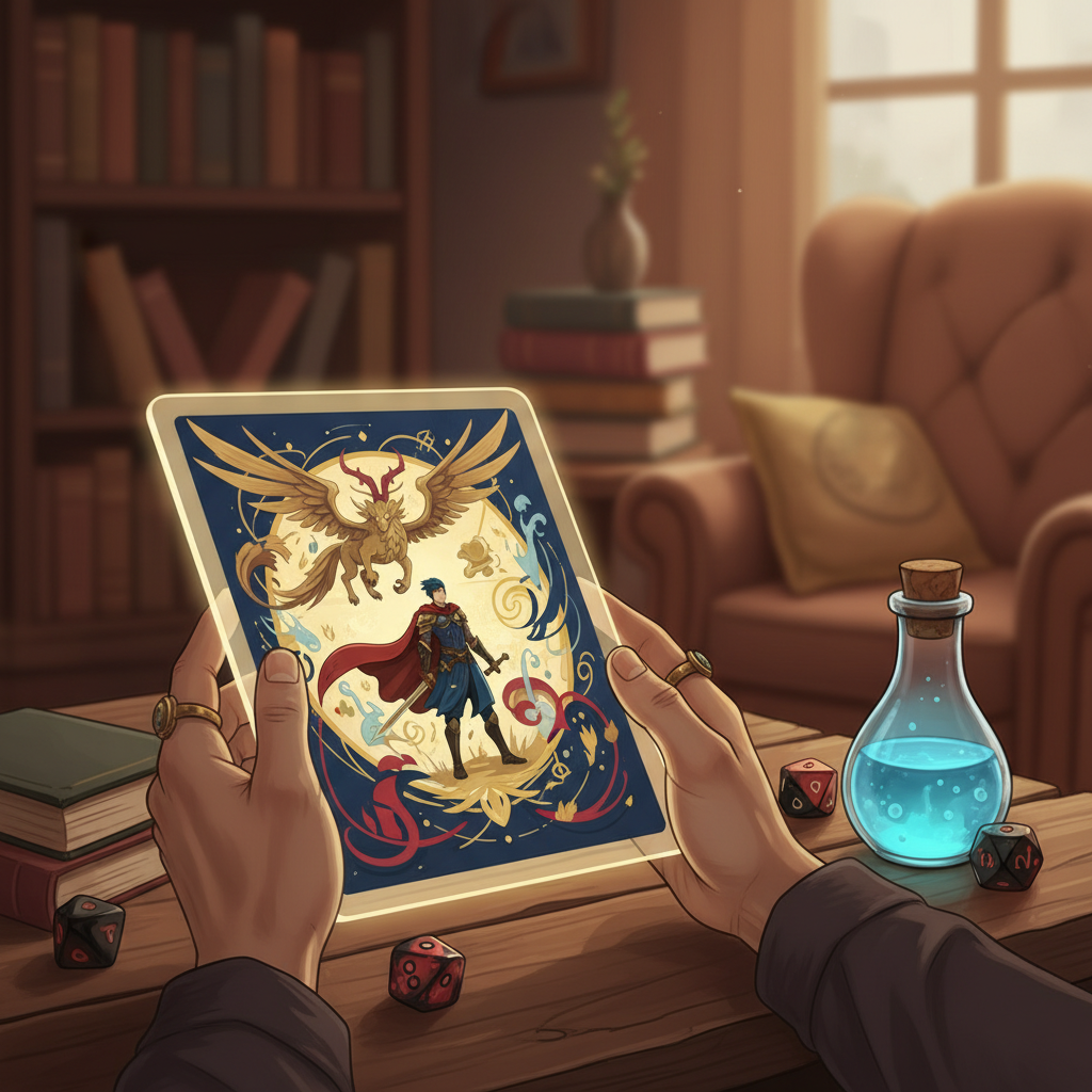 Tormenta 20 PDF: Guia Definitivo para Comprar o Seu Livro Oficial