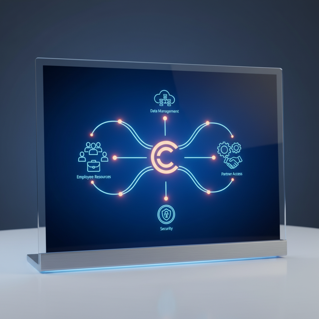 Conecta Via Varejo: Seu Acesso Direto e Seguro ao Portal Oficial do Grupo Casas Bahia