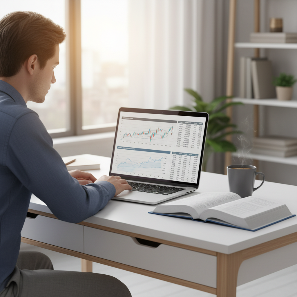 Guia Completo: Conhecimento Bancário em PDF e Onde Encontrar