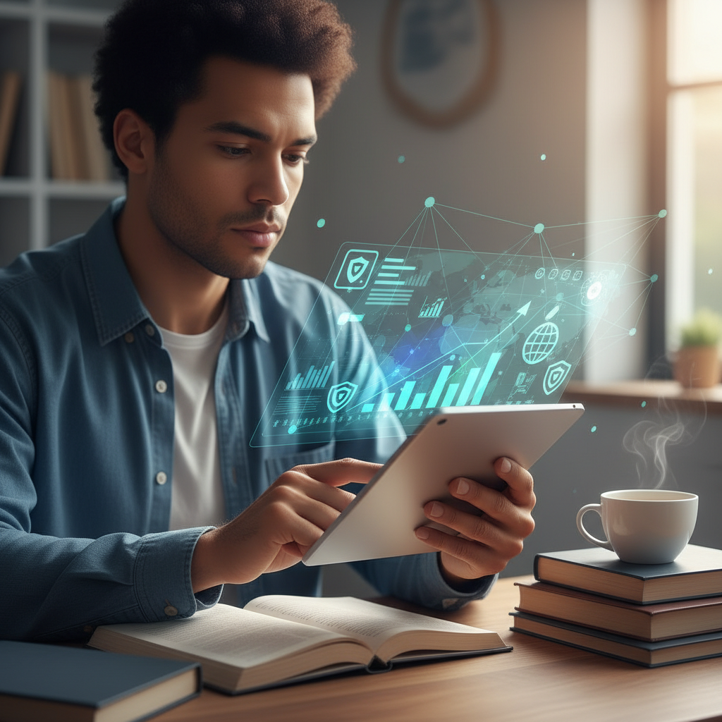 Conhecimentos Bancários Essenciais: Seu Guia Completo para PDF e Estudos