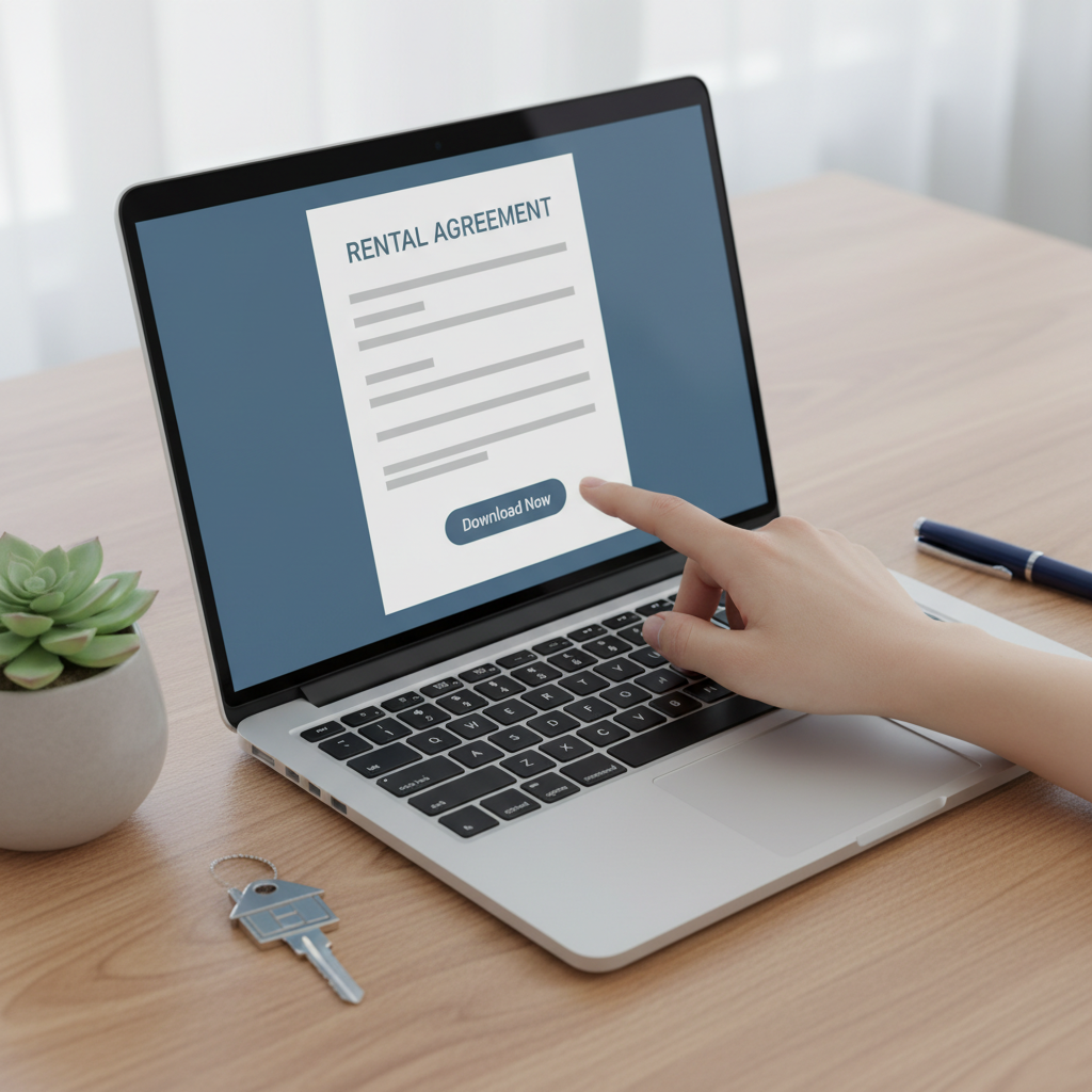 Contrato de Aluguel PDF: O Guia Definitivo para Sua Transação Segura
