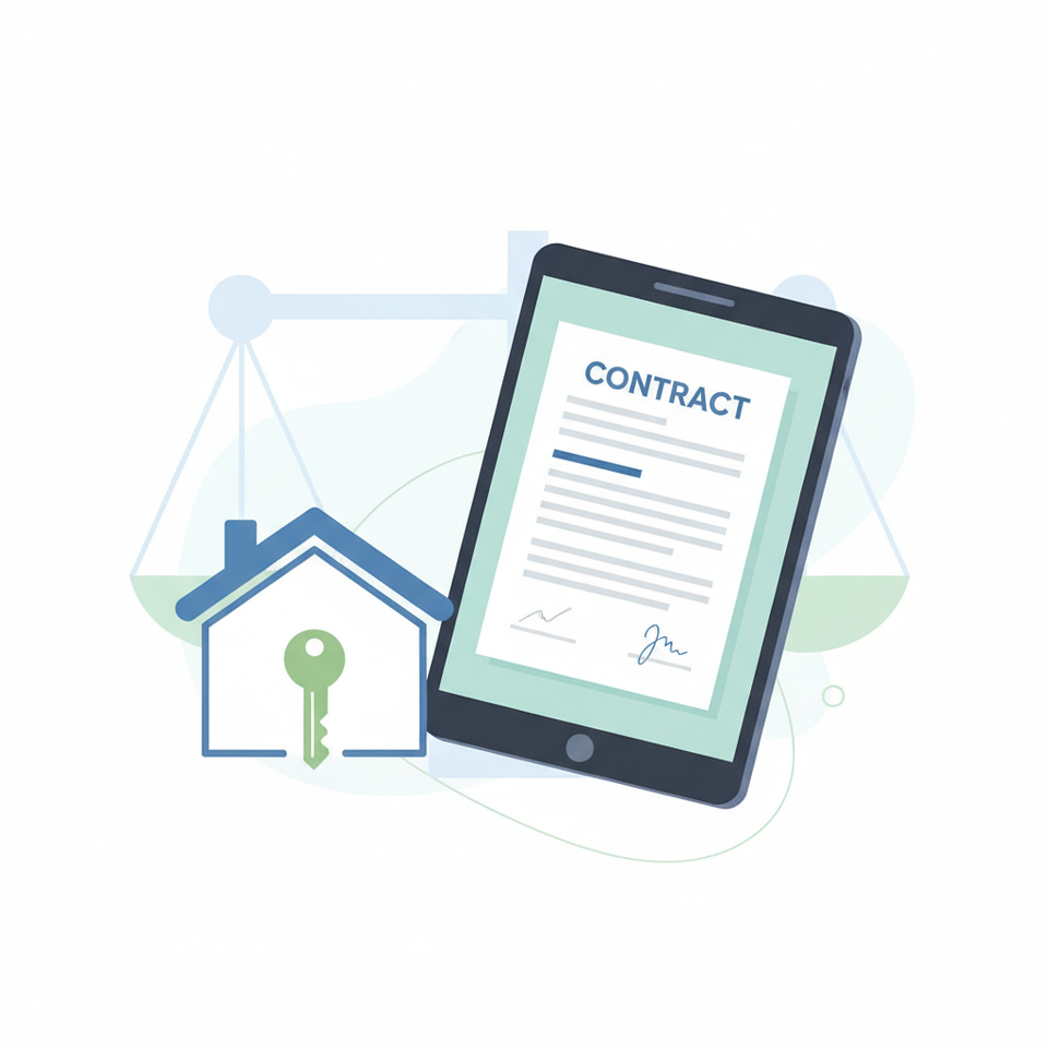 Contrato de Aluguel Simples PDF: Guia Definitivo para sua Locação