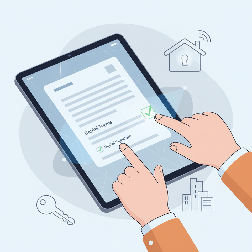 Contrato de Locação Simples PDF: Guia Completo para Adquirir e Utilizar