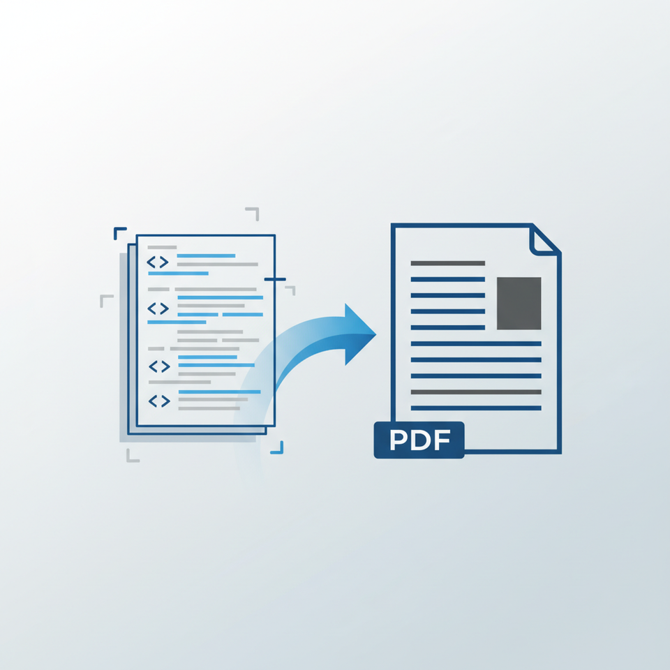 Conversor XML em PDF: Guia Essencial para Sua Compra Inteligente