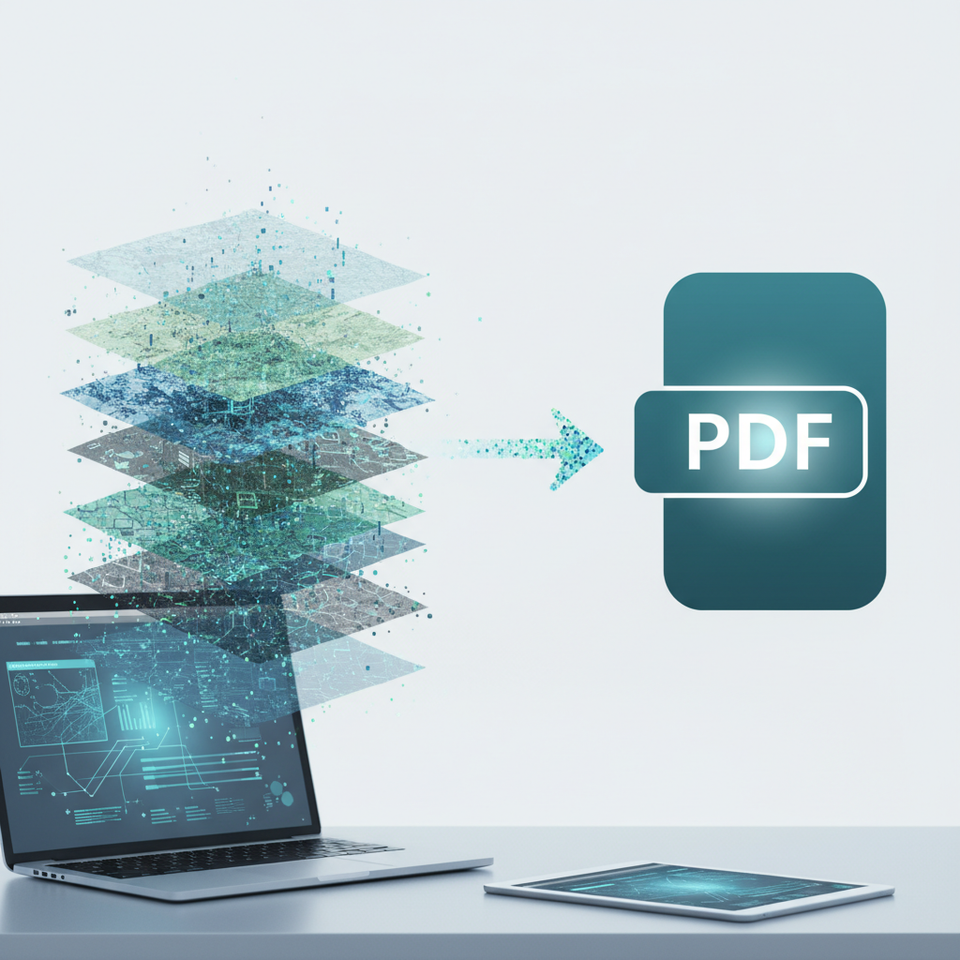 Como Converter TIFF em PDF: O Guia Definitivo para Seus Documentos Digitais