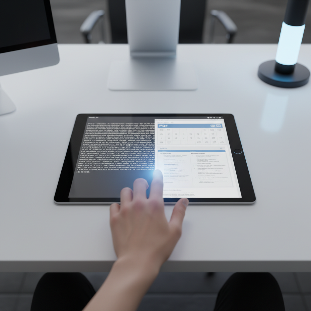 Como Converter TXT para PDF: Guia Essencial para Sua Escolha