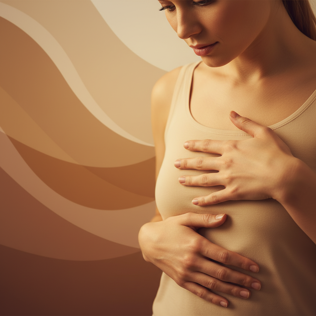 Corrimento Marrom: Entenda Suas Causas e Quando Buscar Ajuda Médica