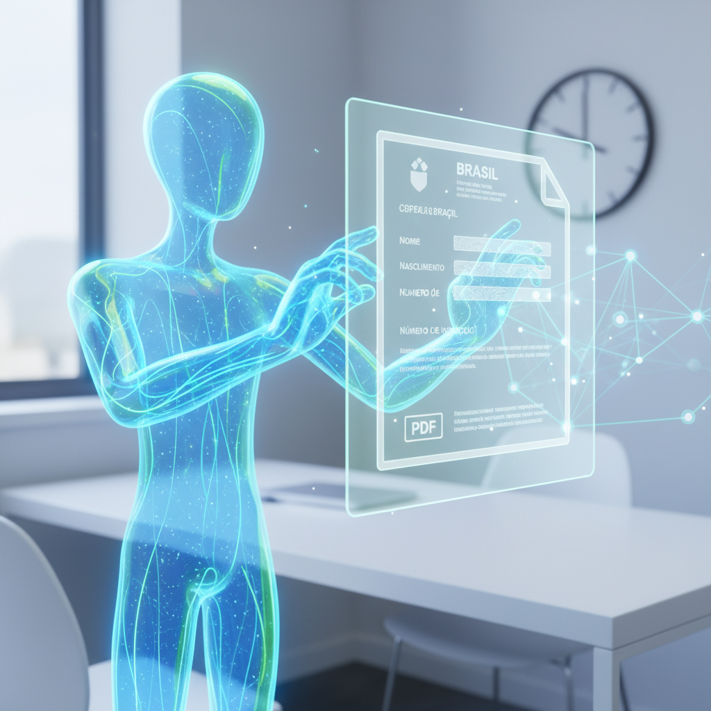 CPF PDF: Guia Definitivo para Obter e Onde Adquirir Assistência Rápida