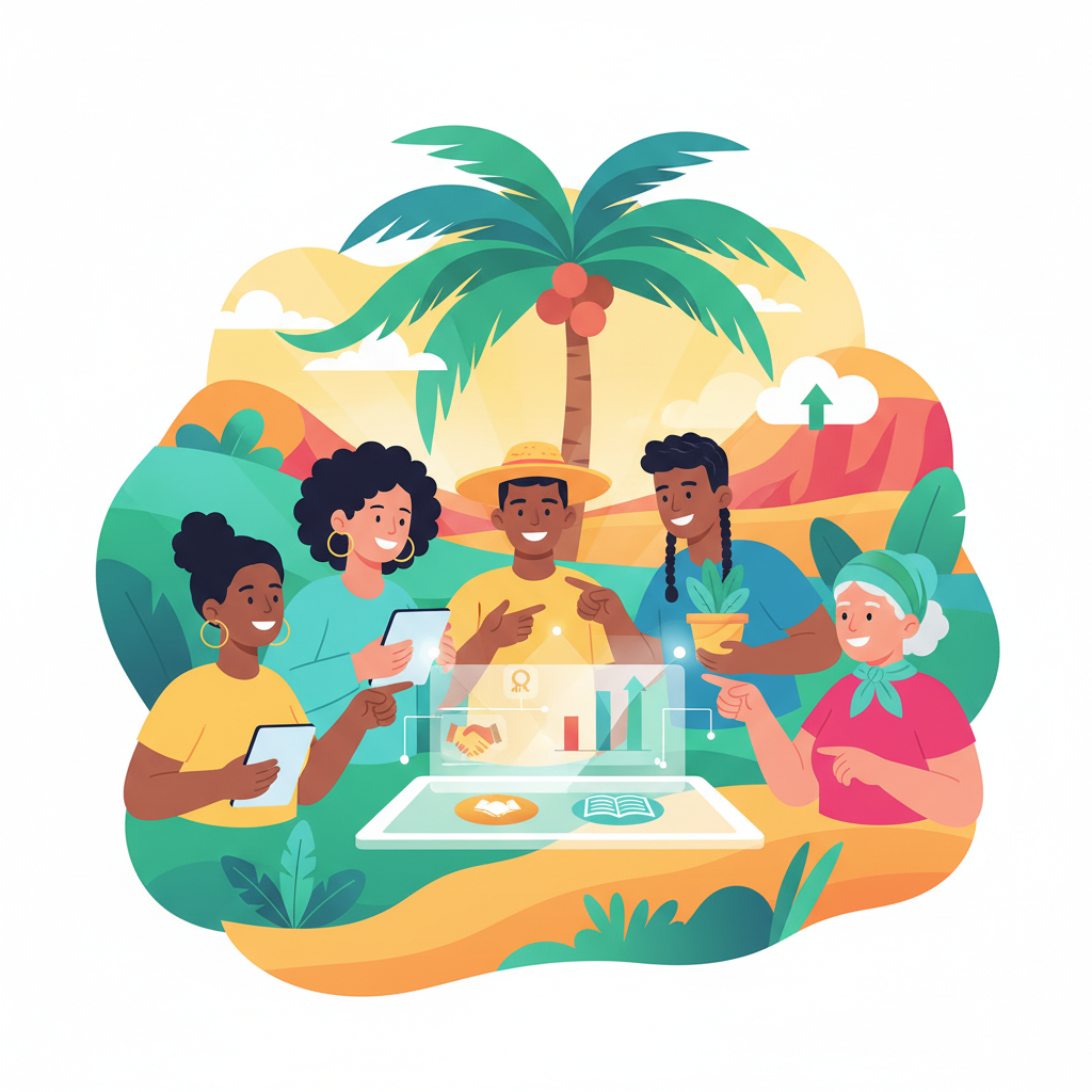 CrediNosso: Seu Guia Completo para Acessar o Programa de Microcrédito do Ceará