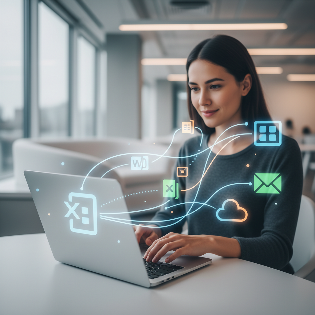 Como Criar uma Conta Microsoft: O Guia Completo para Desbloquear Seu Ecossistema Digital