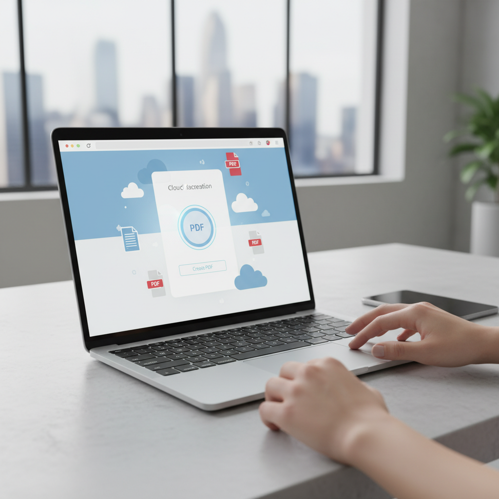 Criar PDF Online: O Guia Definitivo para Economizar Tempo e Dinheiro