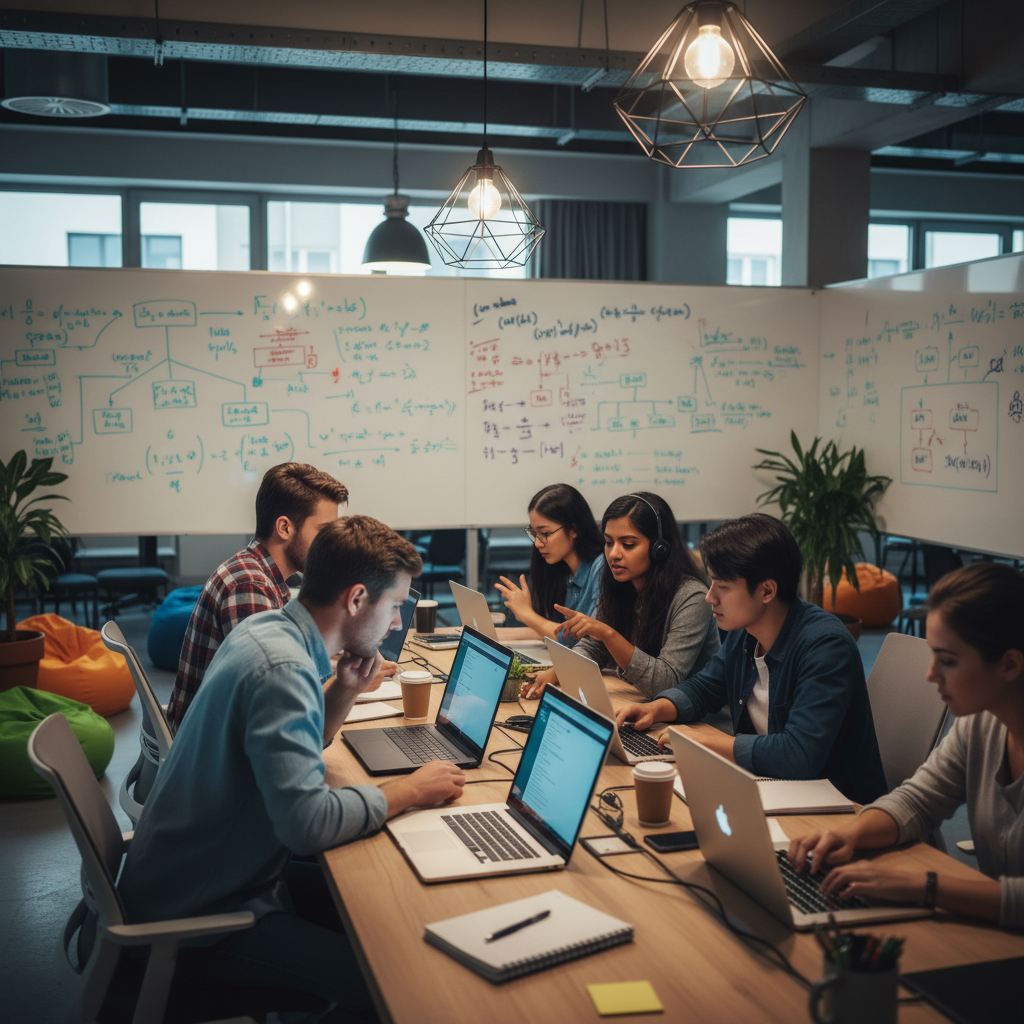 Cubos Academy para Desenvolvedores: Análise Detalhada de um Analista Imparcial