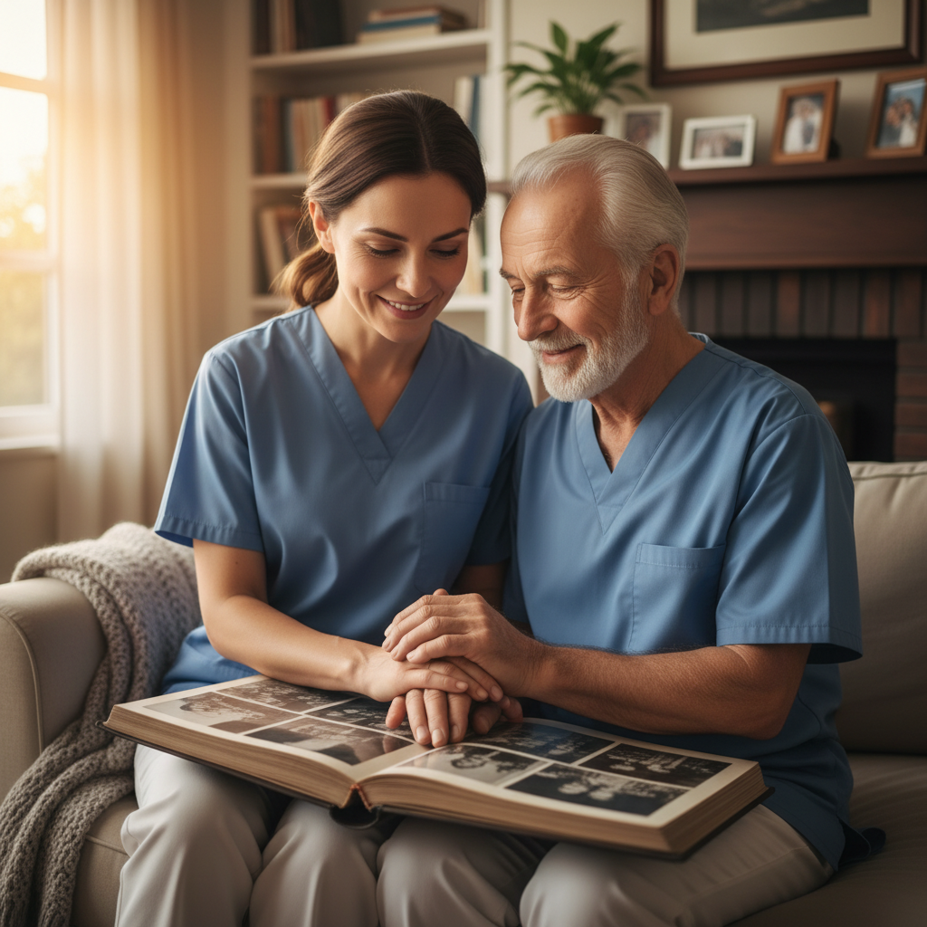 Cuidador de Idosos Curso: Guia Completo para Escolher a Melhor Formação
