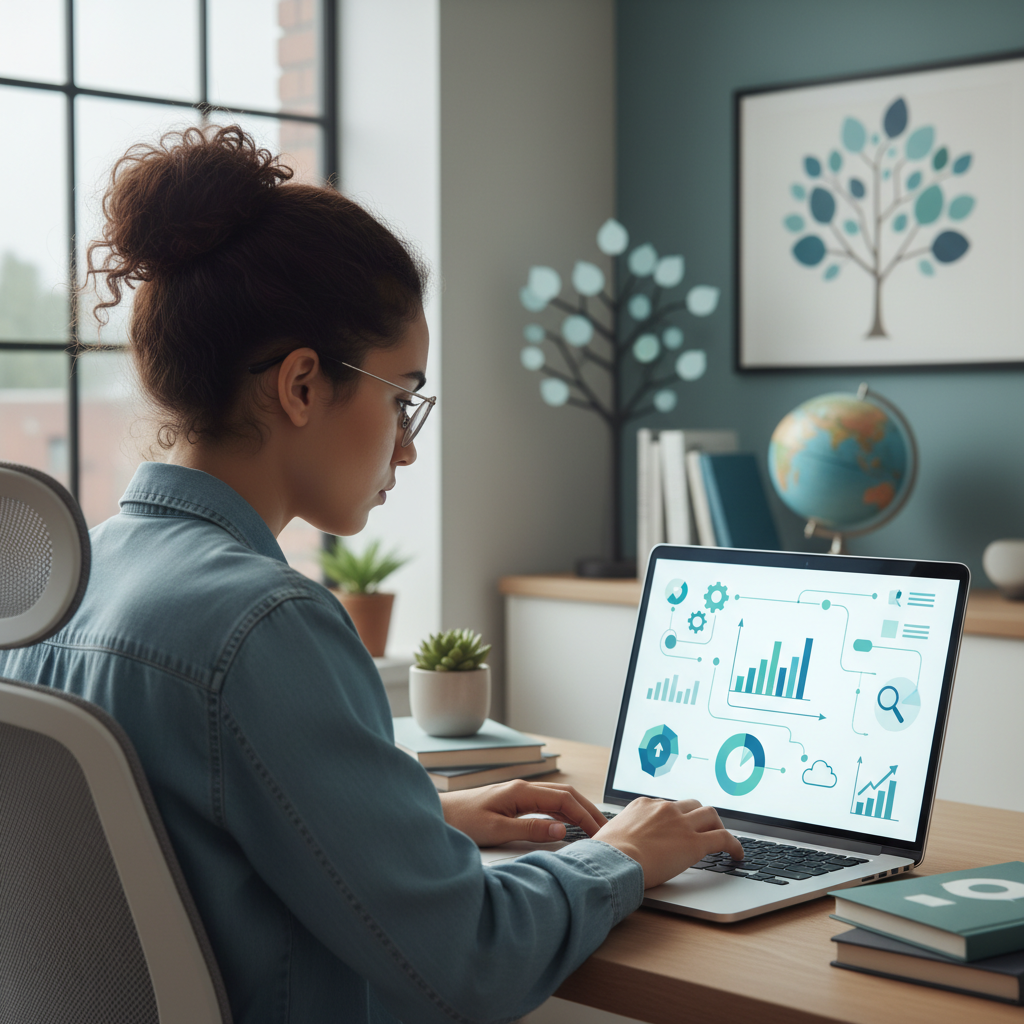 Curso de Administração Grátis Online: Análise Detalhada e Recomendações