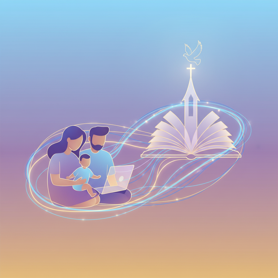 Curso de Batismo Online: Uma Análise Meticulosa para Sua Decisão