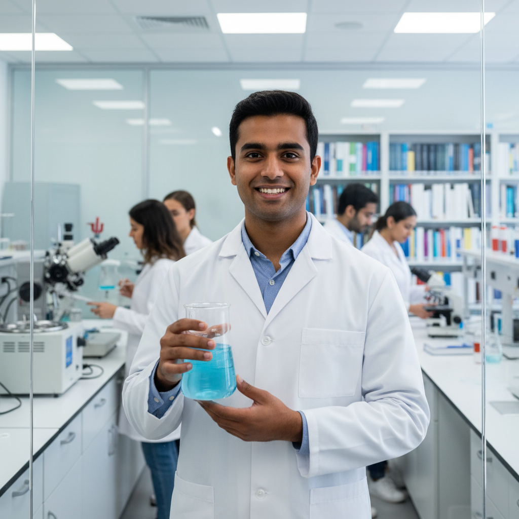 Curso Farmacêutico: Análise Detalhada para Uma Decisão Informada